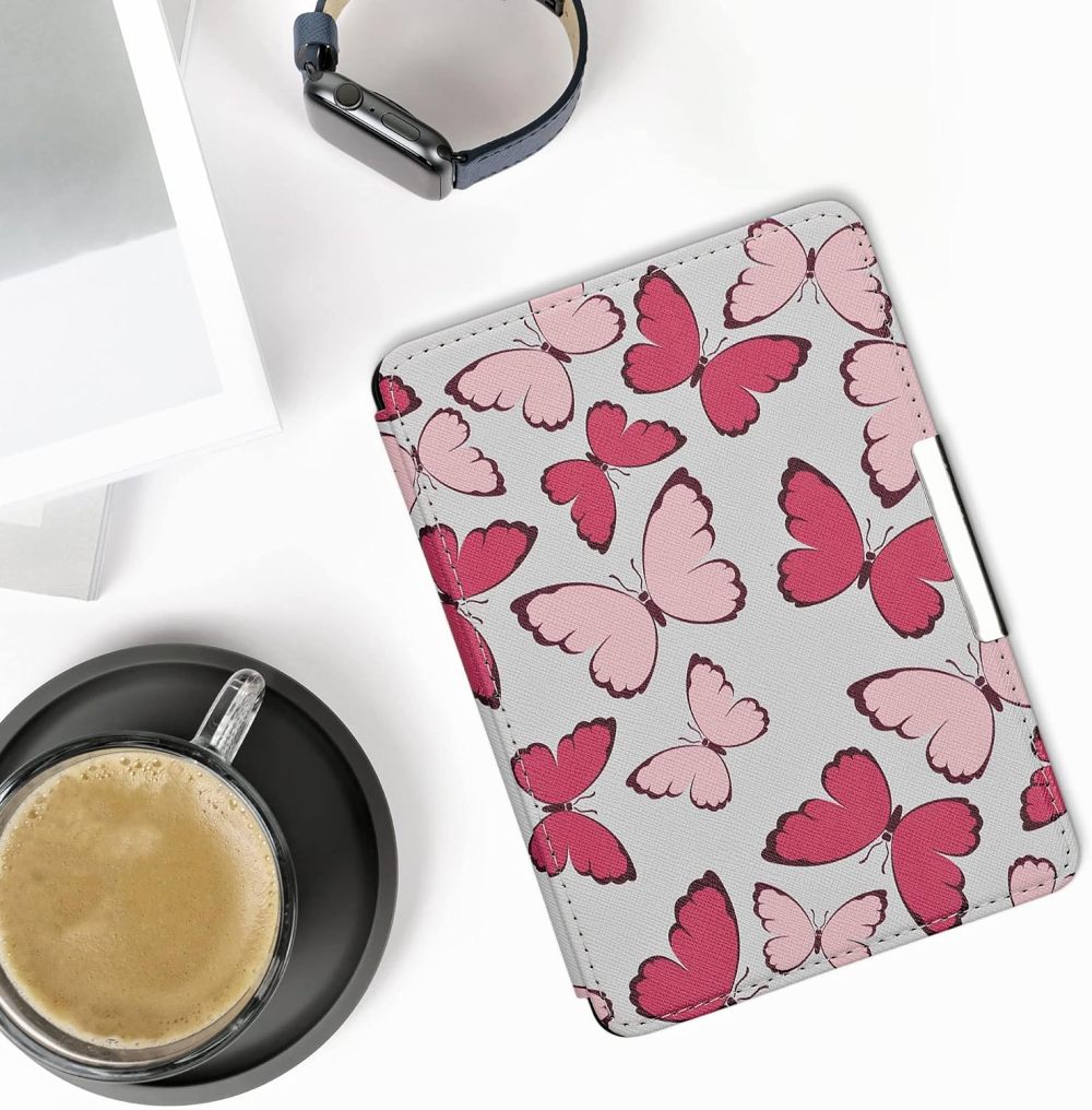 KW Mobile pouzdro pro Amazon Kindle Paperwhite 1/2/3