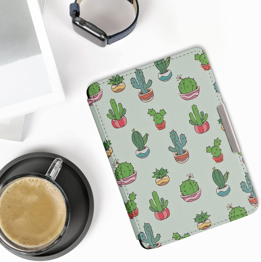 KW Mobile pouzdro pro Amazon Kindle Paperwhite 1/2/3