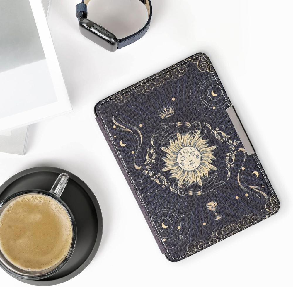 KW Mobile Kindle Paperwhite 5 pouzdro