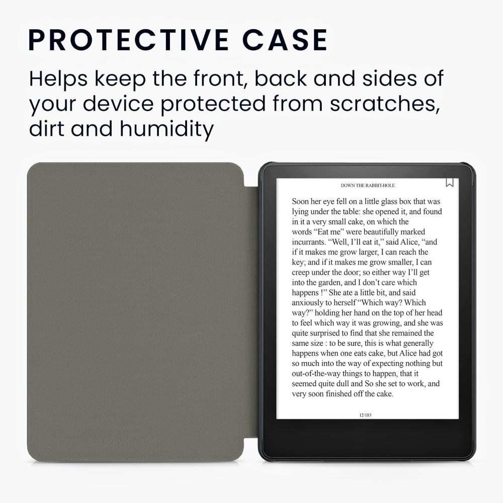 KW Mobile pouzdro pro Kindle Paperwhite 5 (2021)