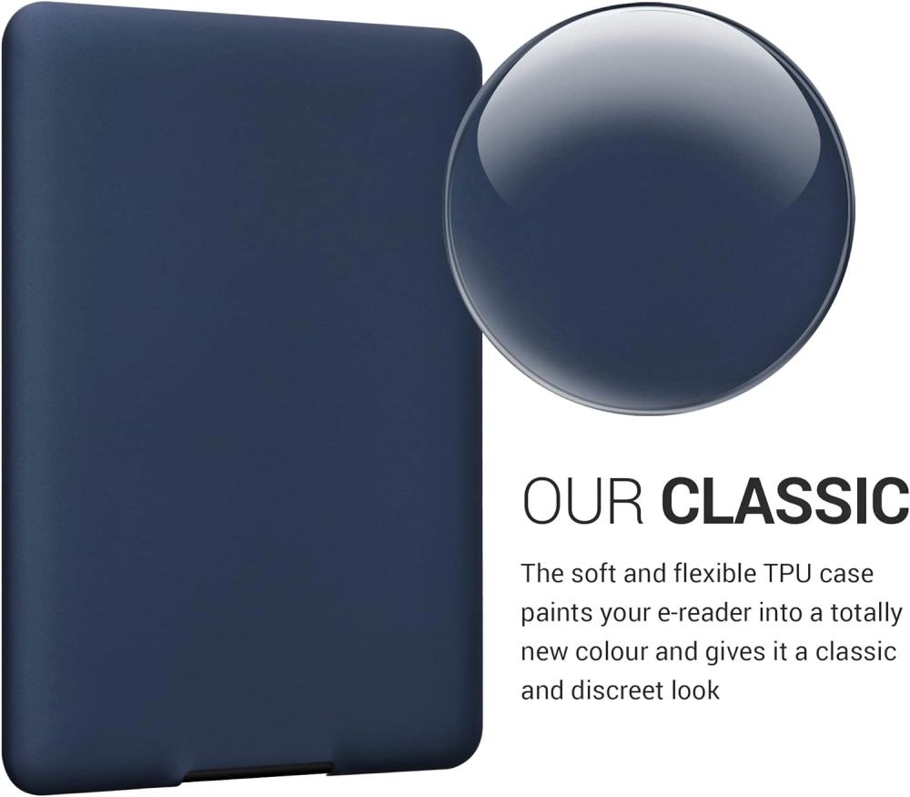 KW Mobile pouzdro pro Amazon Kindle Paperwhite 1/2/3