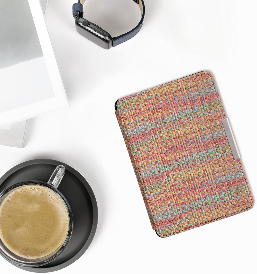 KW Mobile pouzdro pro Amazon Kindle Paperwhite 1/2/3