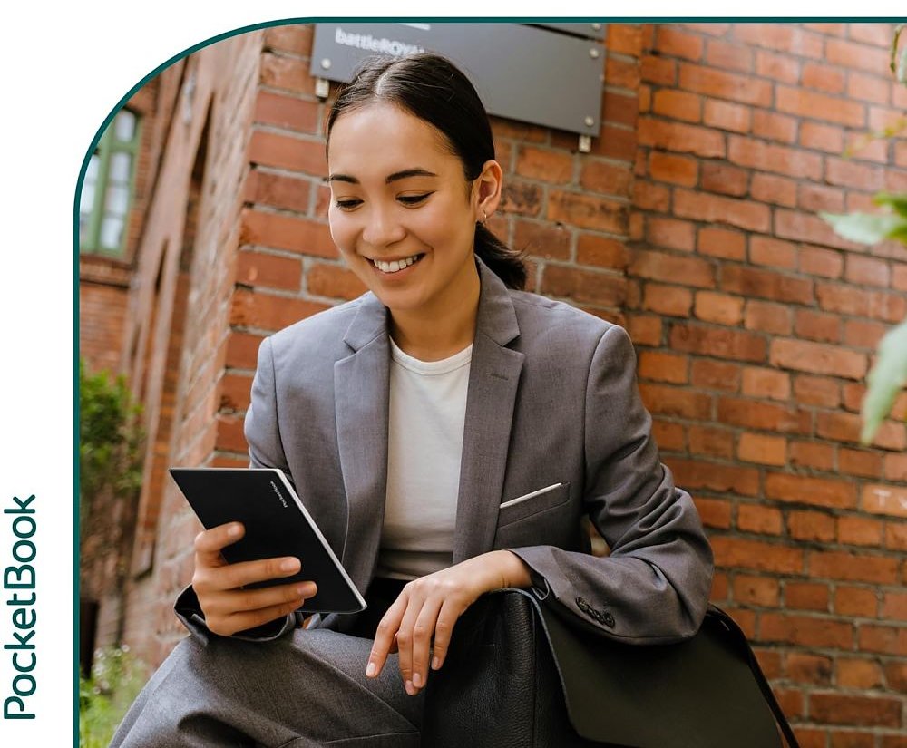 Pocketbook 629 Verse