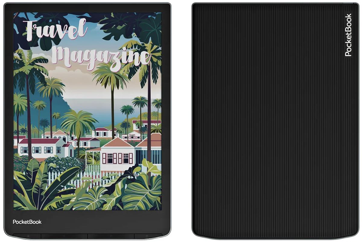 Pocketbook InkPad Color 3