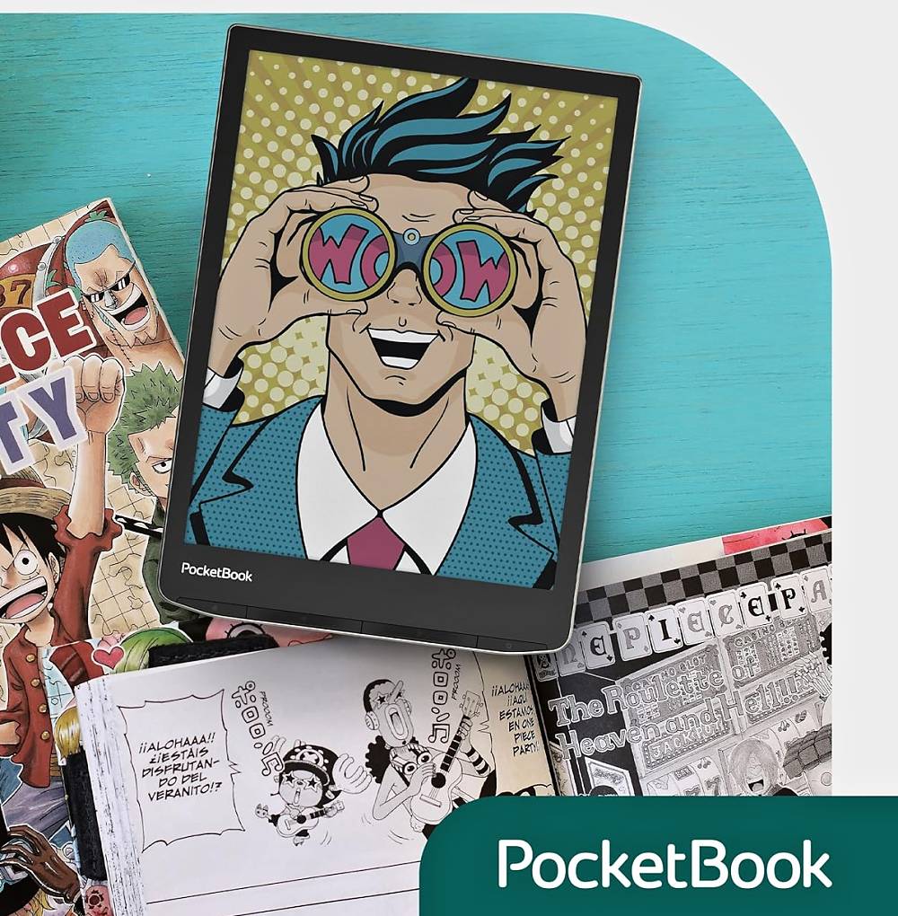 Pocketbook 743C InkPad Color 2