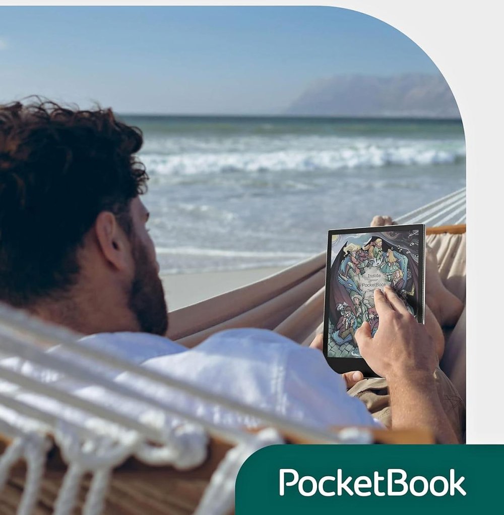 Pocketbook 743C InkPad Color 2