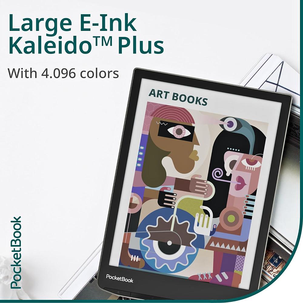 Pocketbook 743C InkPad Color 2