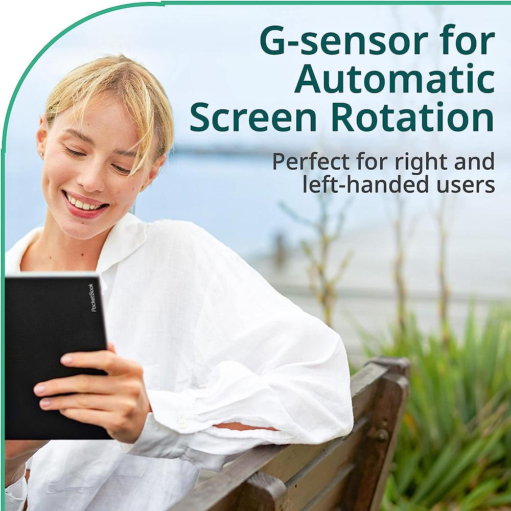 Pocketbook 970 InkPad Lite