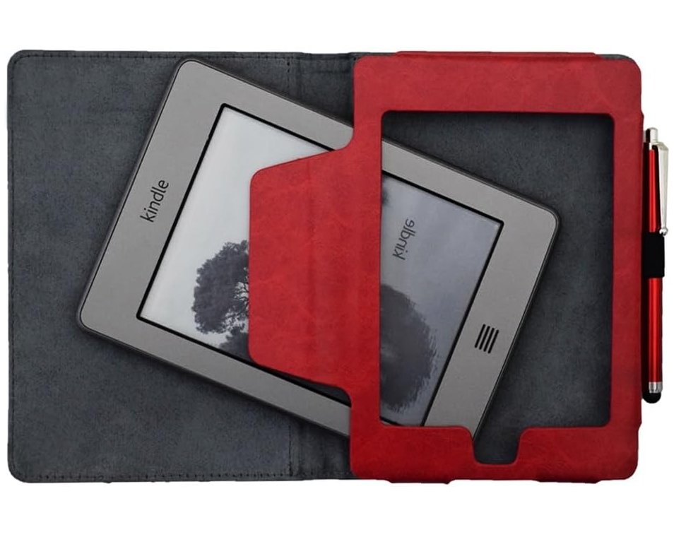 Obal Armori Cutter - univerzální pro většinu čteček Amazon Kindle