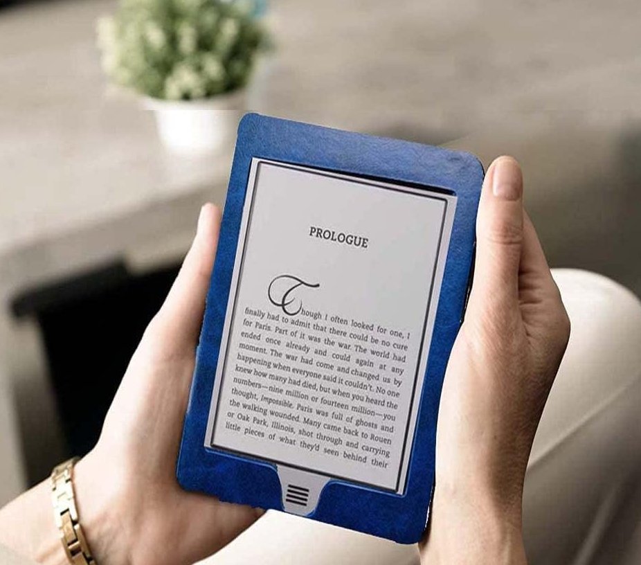 Obal Armori Cutter - univerzální pro většinu čteček Amazon Kindle