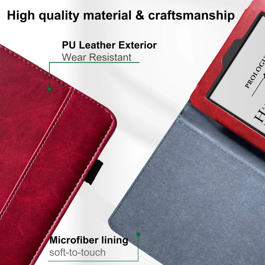 Obal Armori Cutter - univerzální pro většinu čteček Amazon Kindle