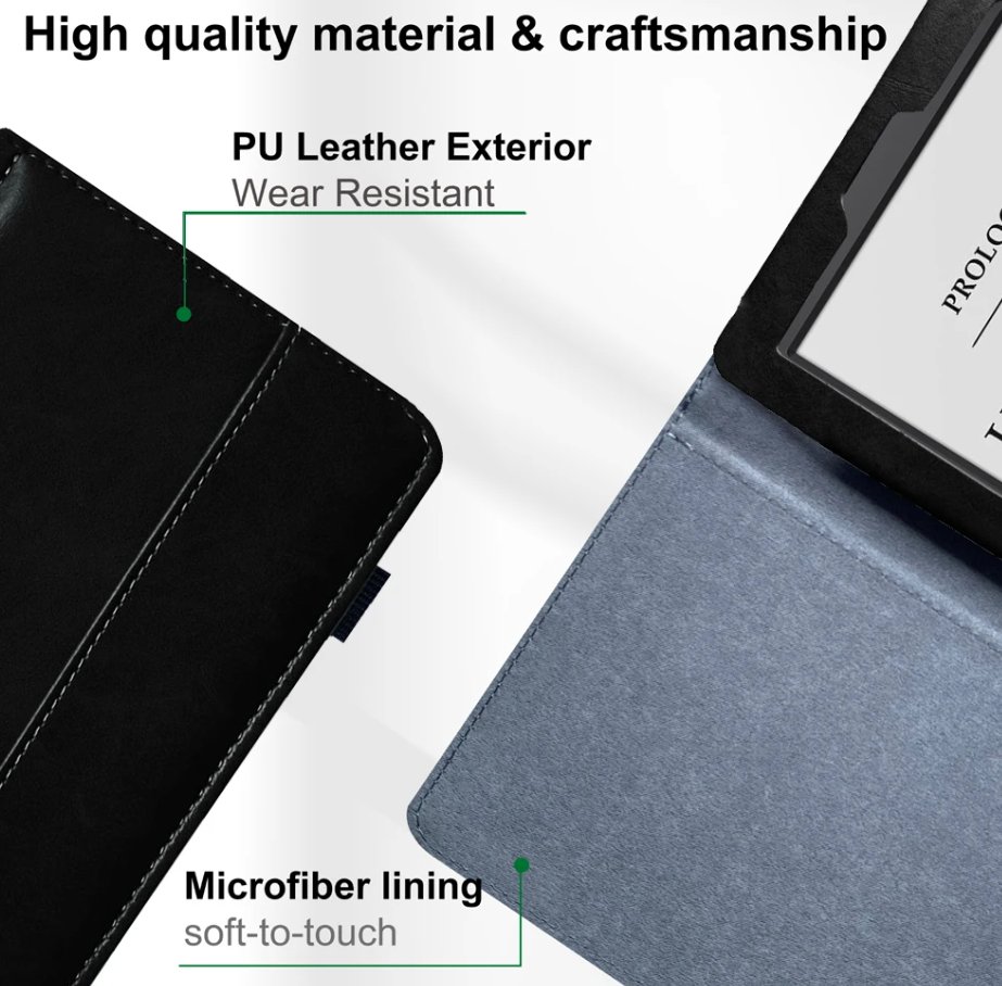 Obal Armori Cutter - univerzální pro většinu čteček Amazon Kindle