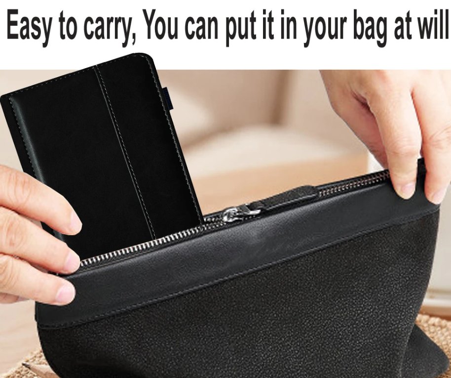 Obal Armori Cutter - univerzální pro většinu čteček Amazon Kindle