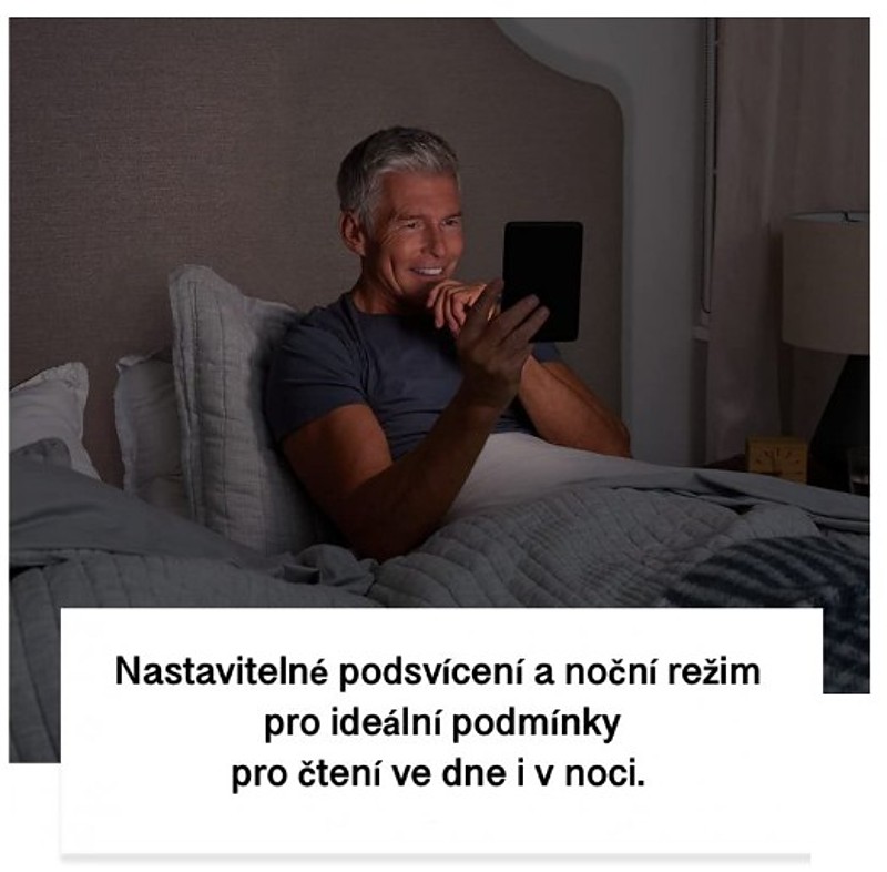 Amazon Kindle 2022