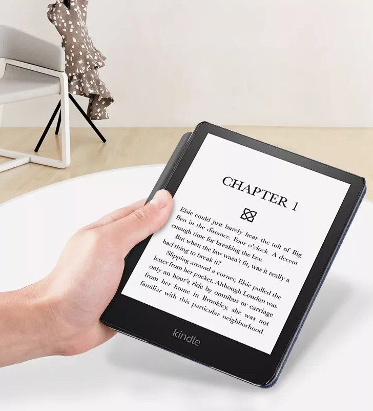 Amazon Kindle Paperwhite 5 (2021)