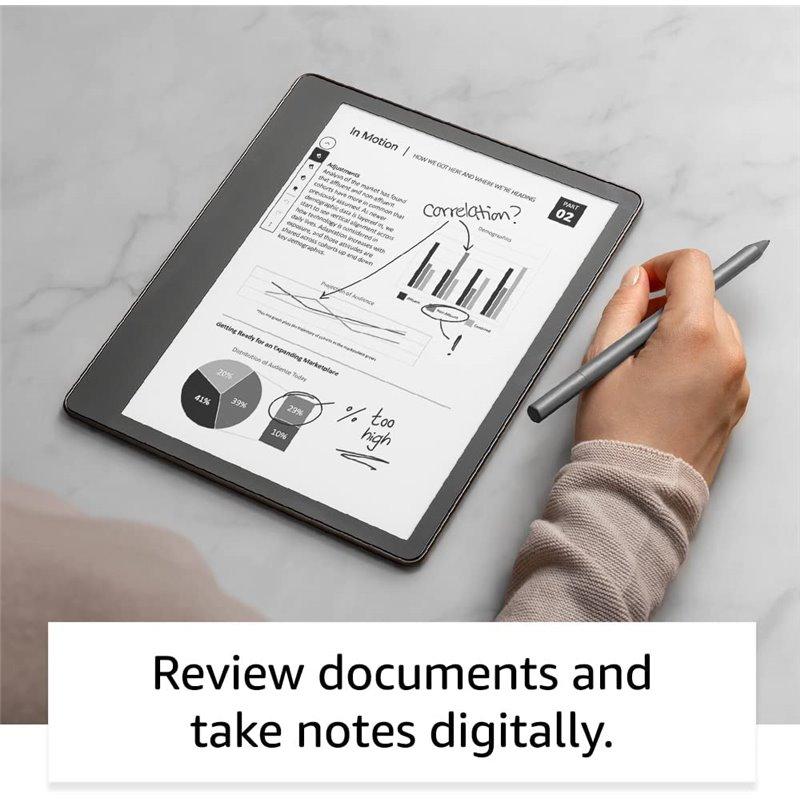 Amazon Kindle Scribe