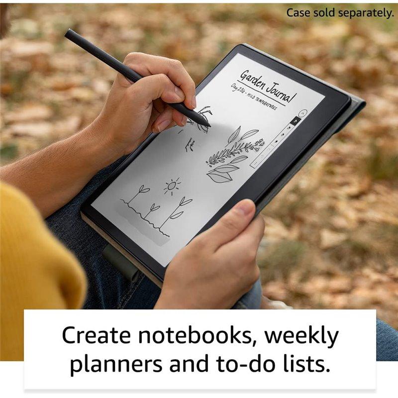 Amazon Kindle Scribe