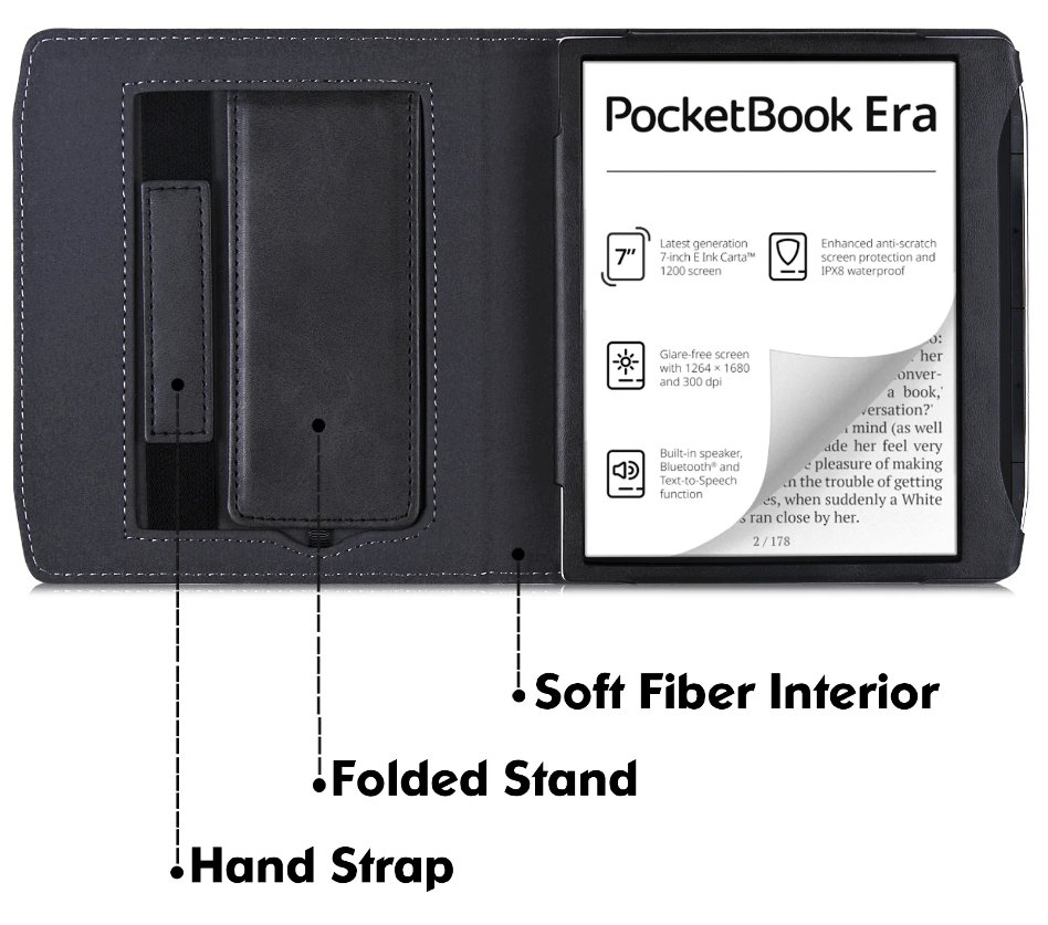 Pocketbook 700 Era