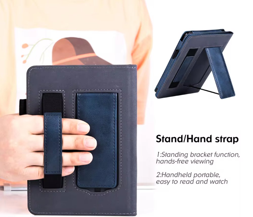 Amazon Kindle Paperwhite 5 (2021)