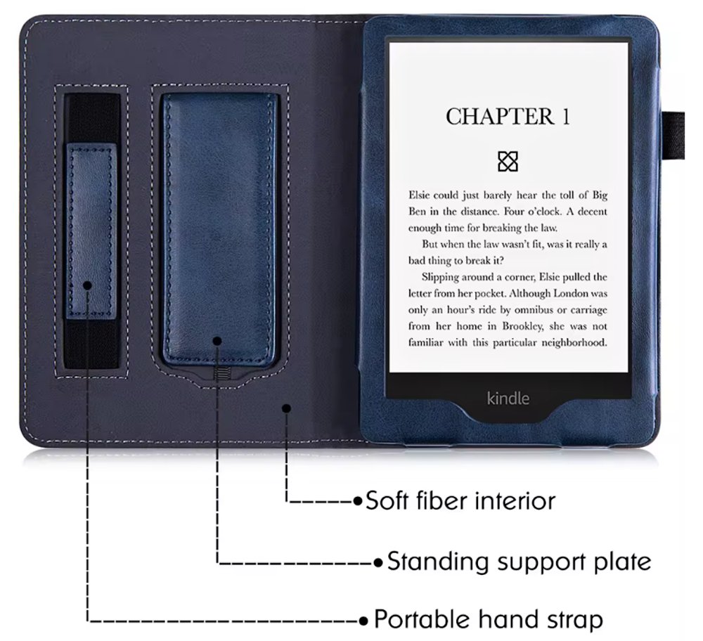 Amazon Kindle Paperwhite 5 (2021)