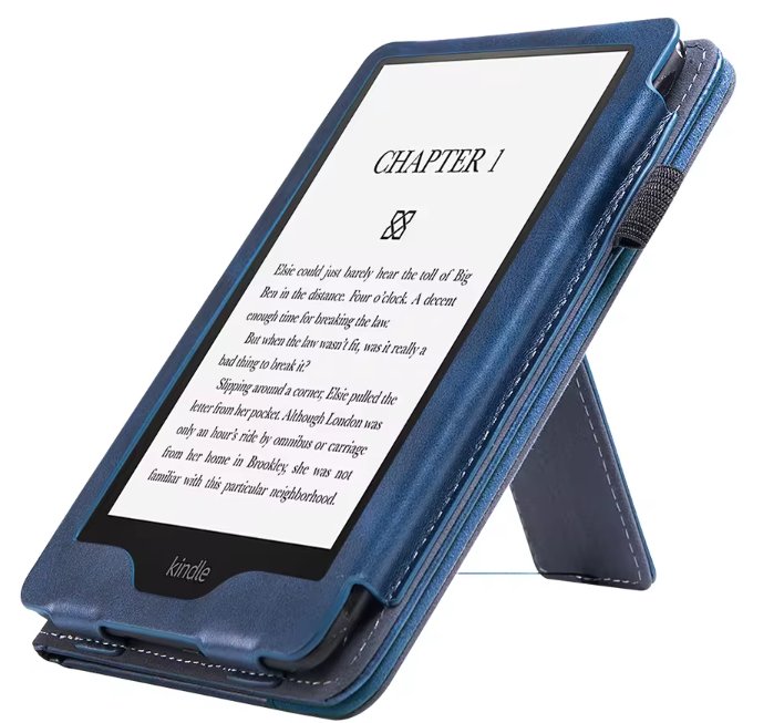 Amazon Kindle Paperwhite 5 (2021)