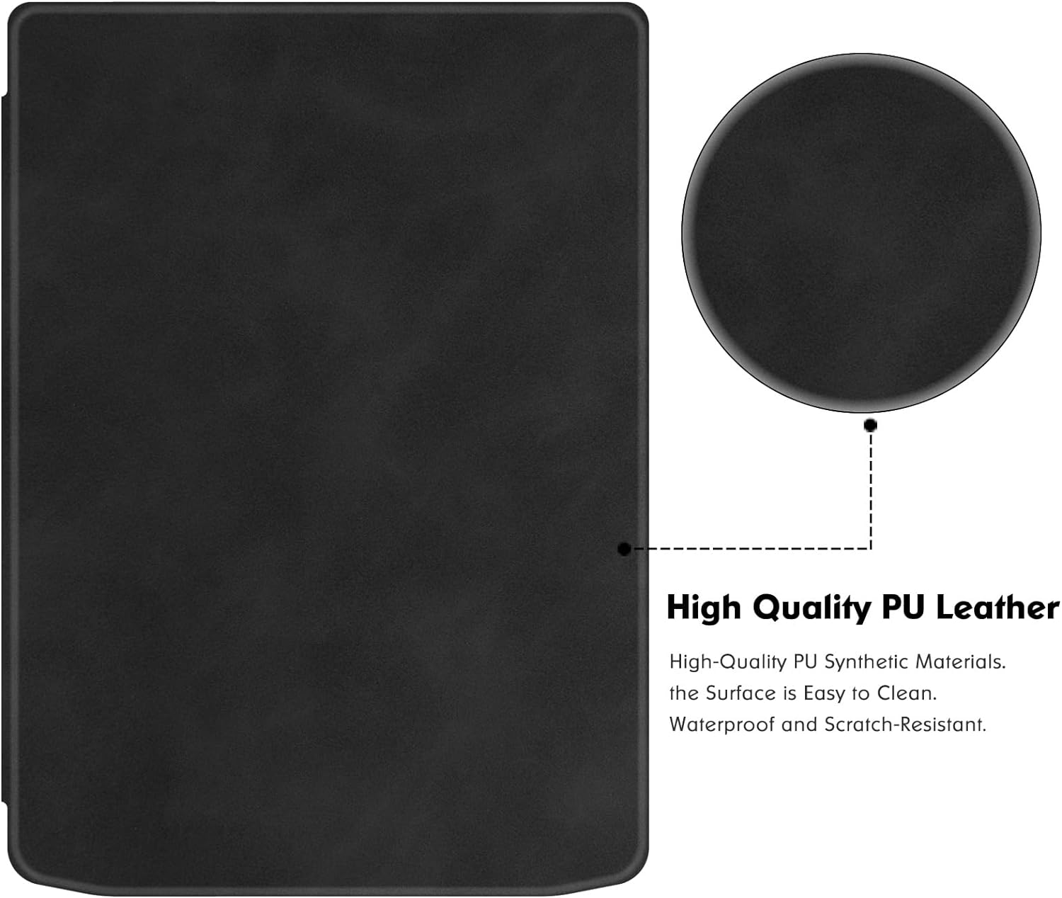 Pocketbook 743 InkPad 4, InkPad Color 2, InkPad Color 3