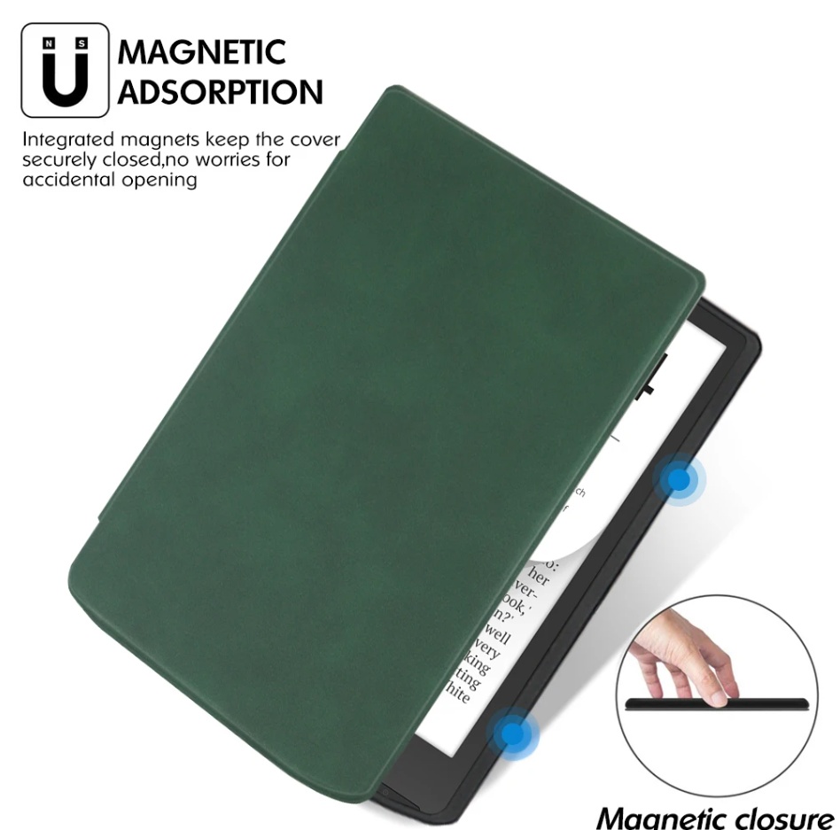 Pocketbook 743 InkPad 4, InkPad Color 2, InkPad Color 3
