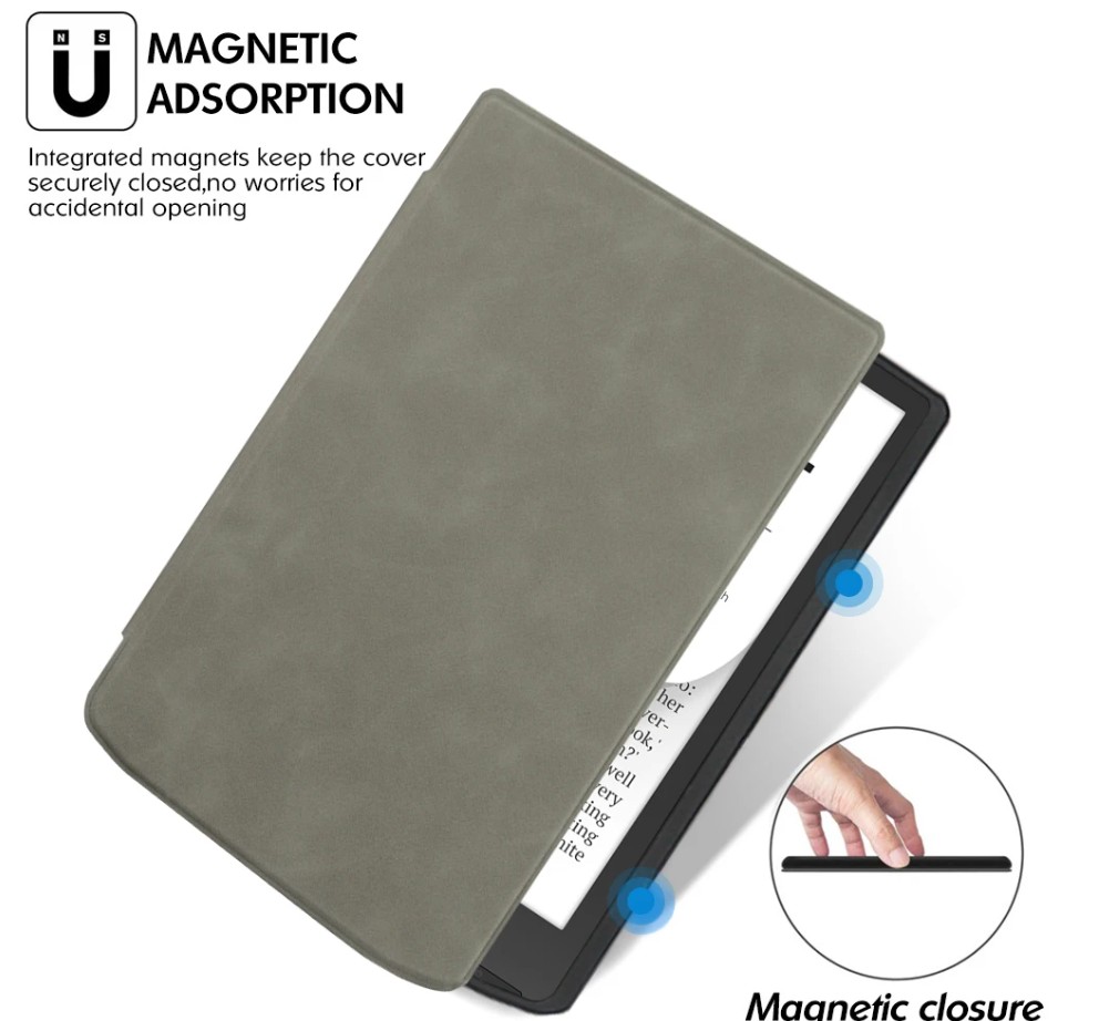 Pocketbook 743 InkPad 4, InkPad Color 2, InkPad Color 3