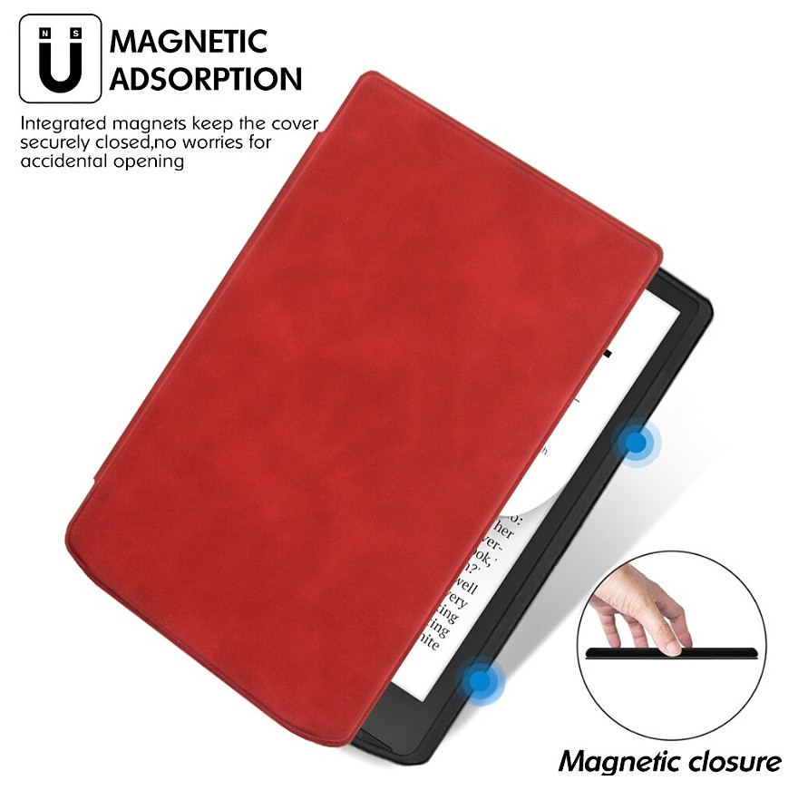 Pocketbook 743 InkPad 4, InkPad Color 2, InkPad Color 3
