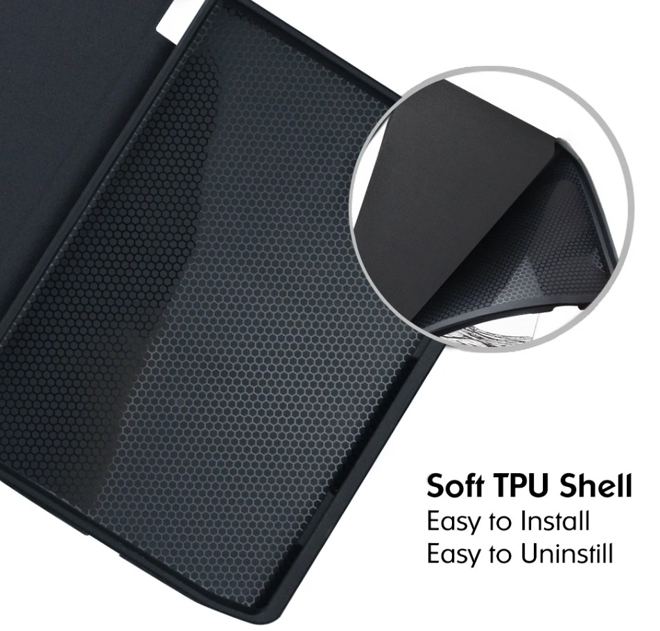 Pocketbook 743 InkPad 4, InkPad Color 2, InkPad Color 3