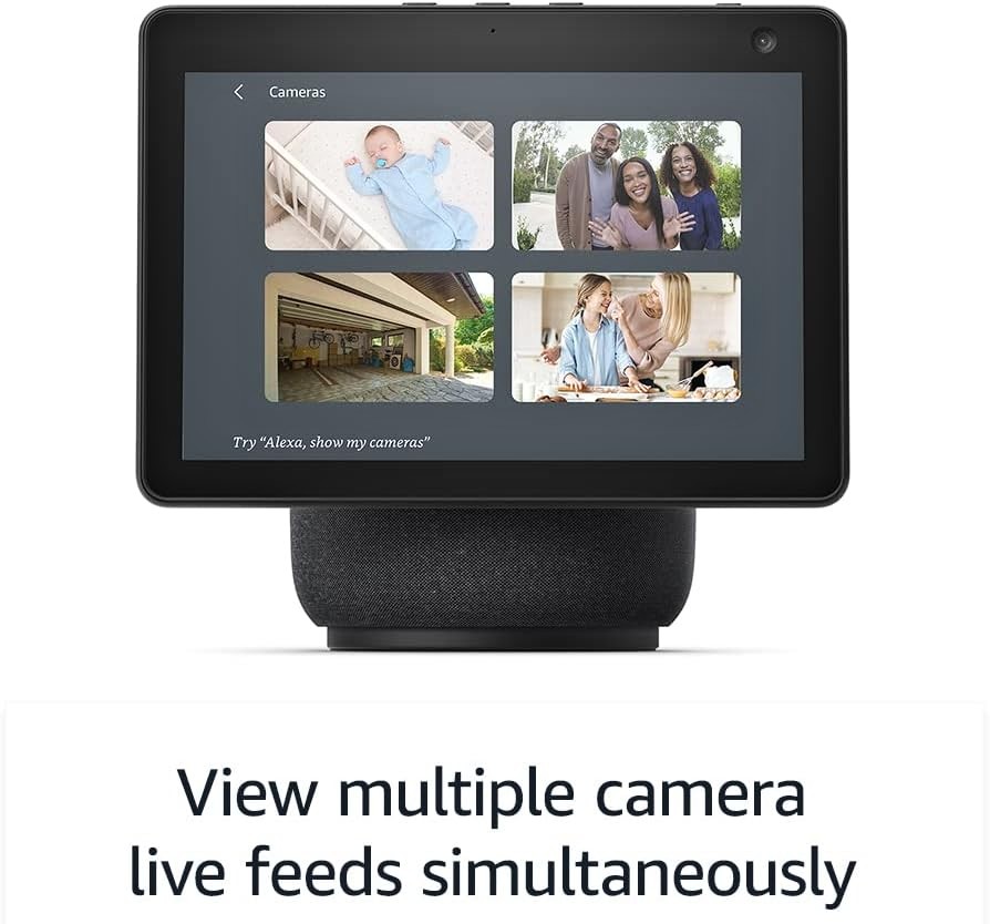 Amazon Echo Show 10