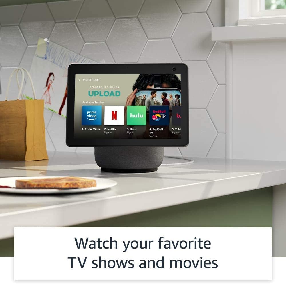 Amazon Echo Show 10