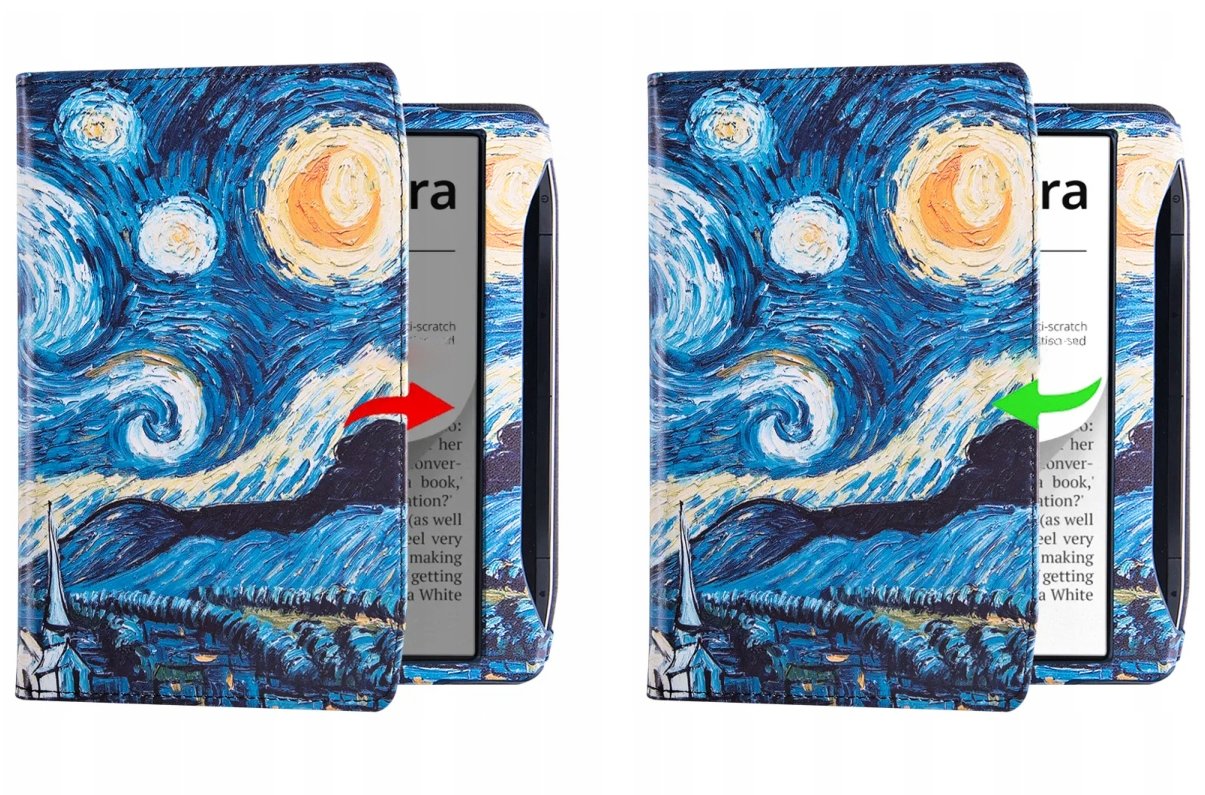 Pocketbook 700 Era