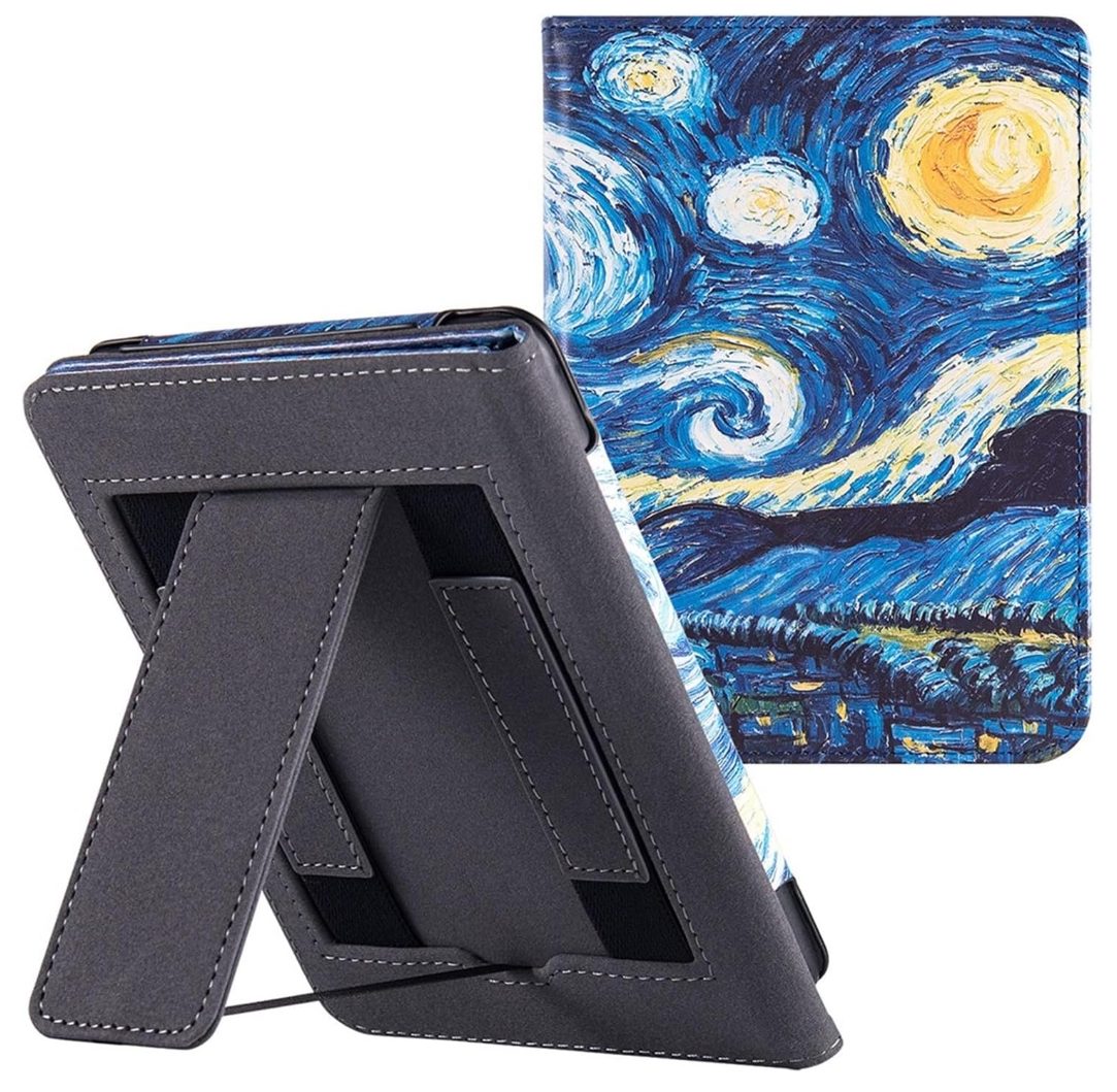 Pocketbook 743 G InkPad 4