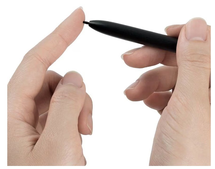 Náhradní hroty WACOM pro čtečky Onyx Boox