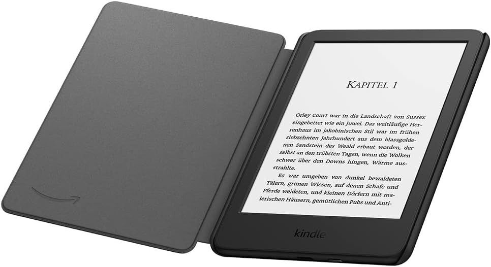 Originální pouzdro Amazon Kindle 2022