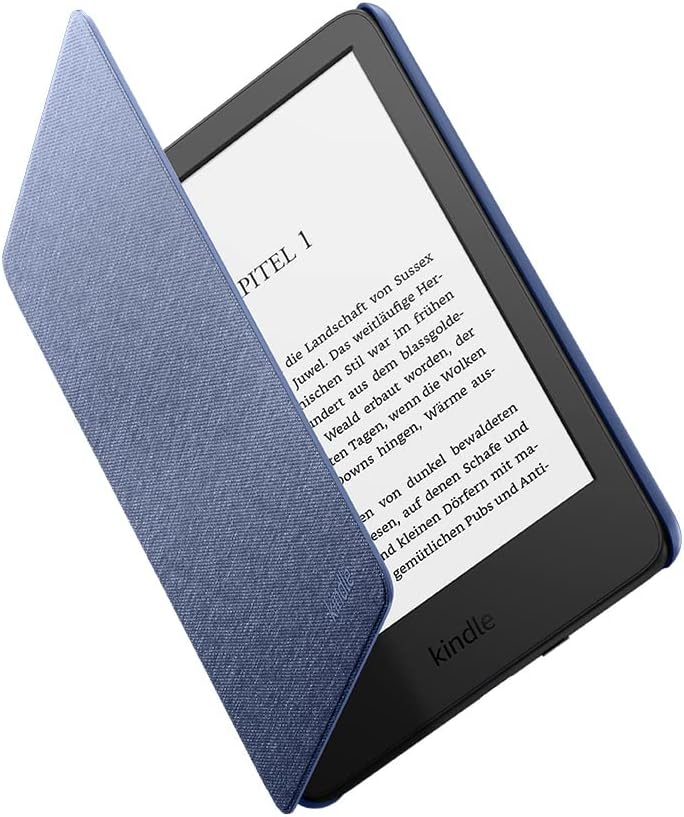 Originální pouzdro Amazon Kindle 2022