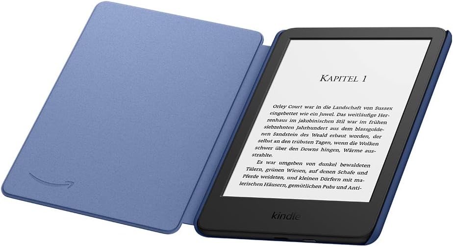 Originální pouzdro Amazon Kindle 2022
