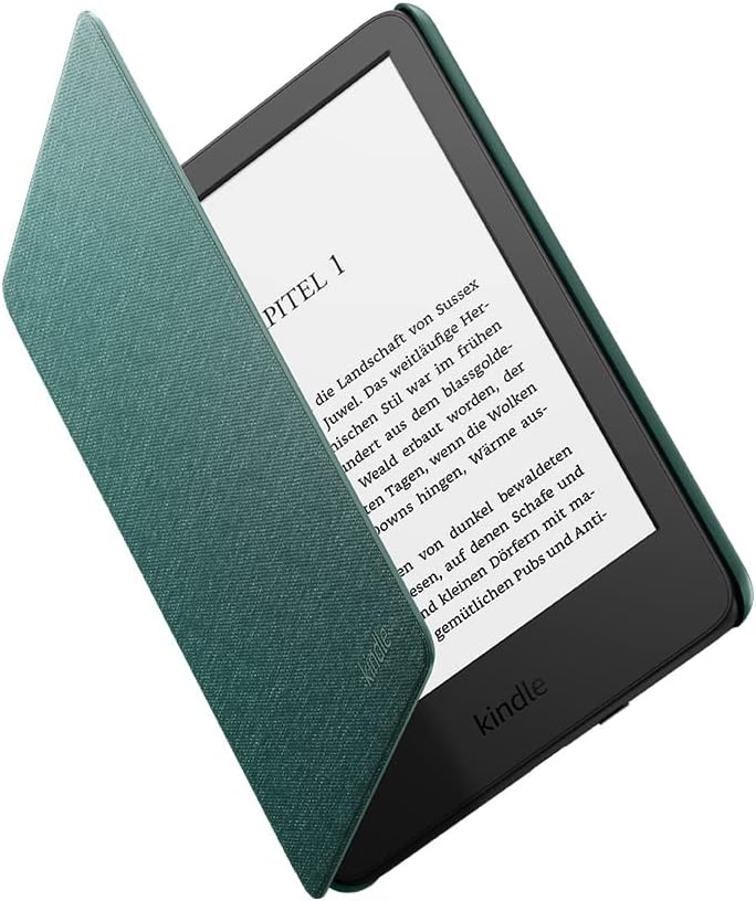 Originální pouzdro Amazon Kindle 2022
