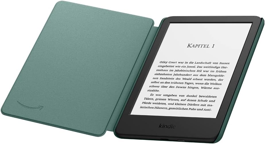 Originální pouzdro Amazon Kindle 2022