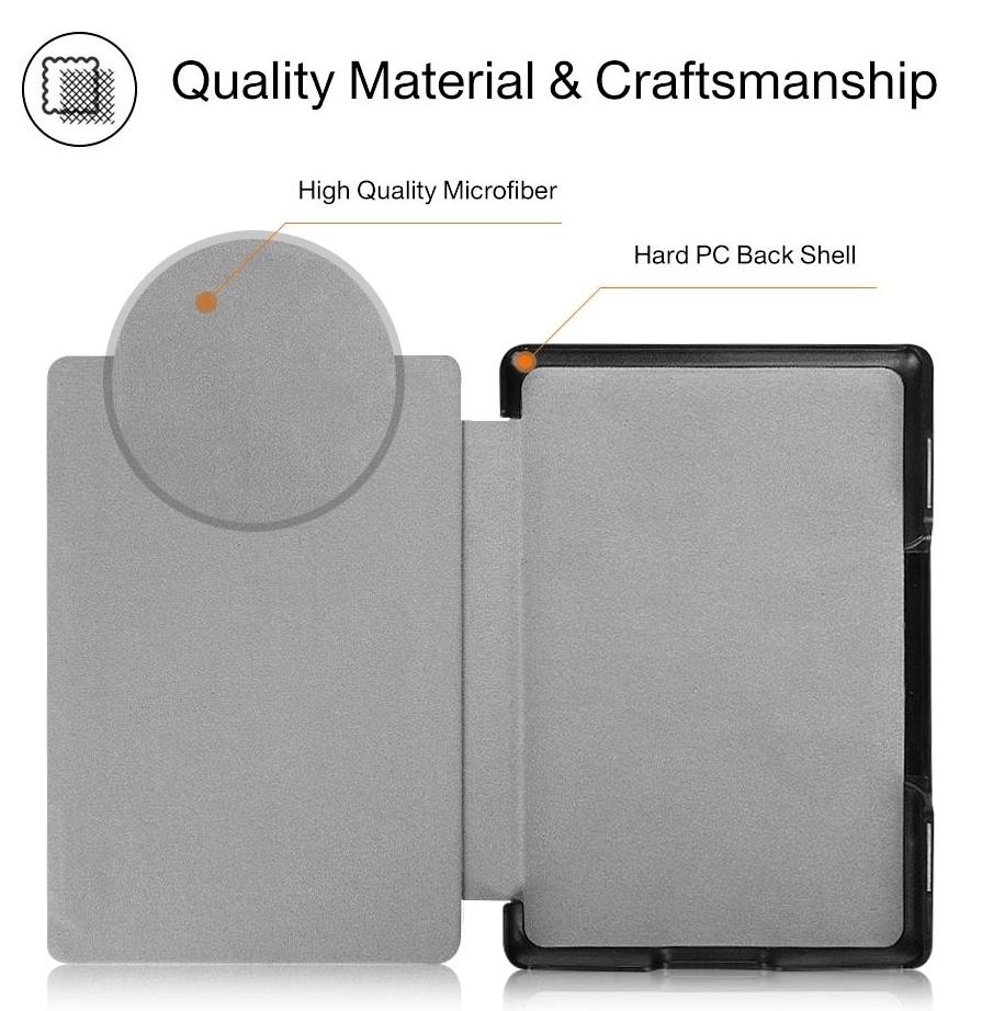 Armori Trimer - pouzdro na Amazon Kindle 4/5