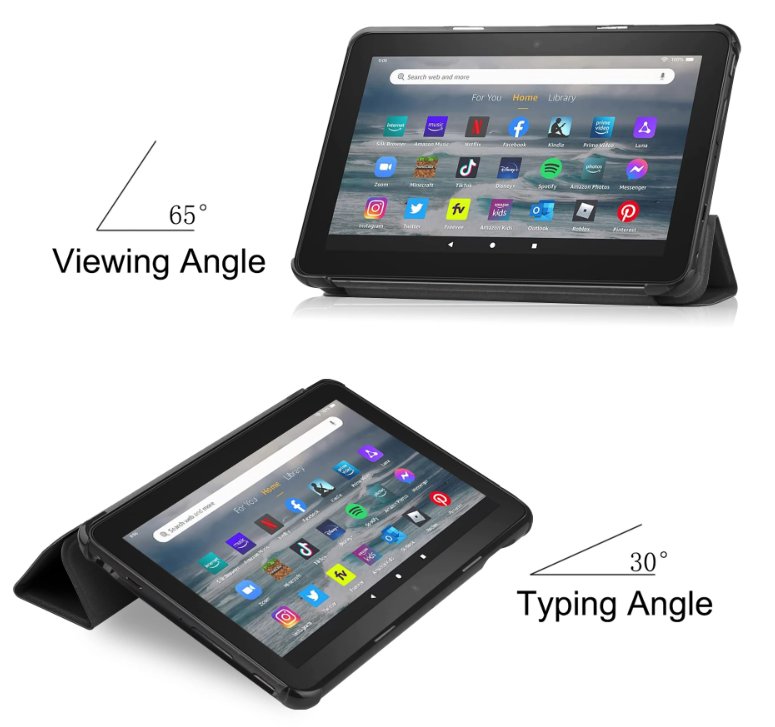 Amazon Kindle Fire 7 (2022 - 12.gen.)