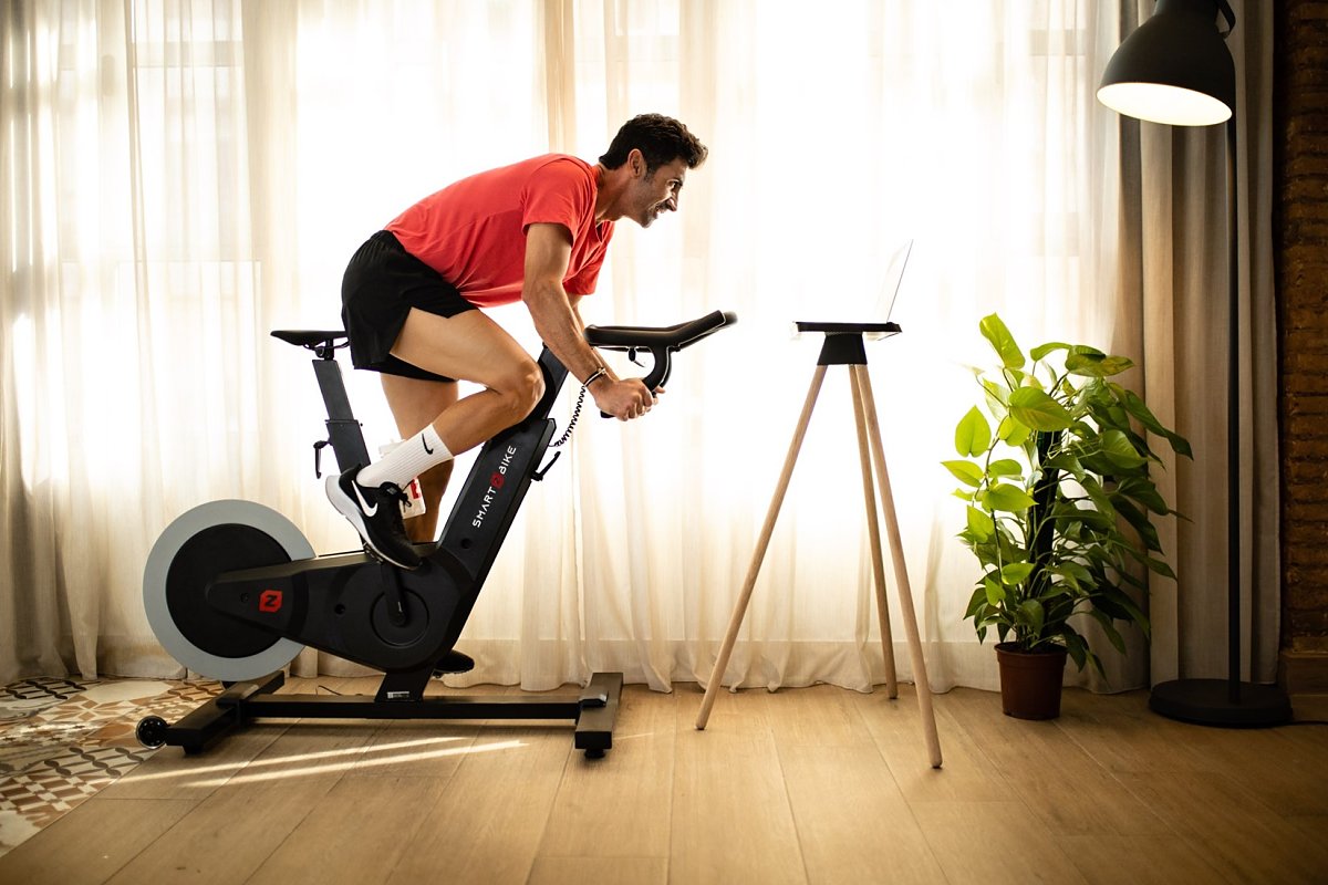 Zycle ZBIKE