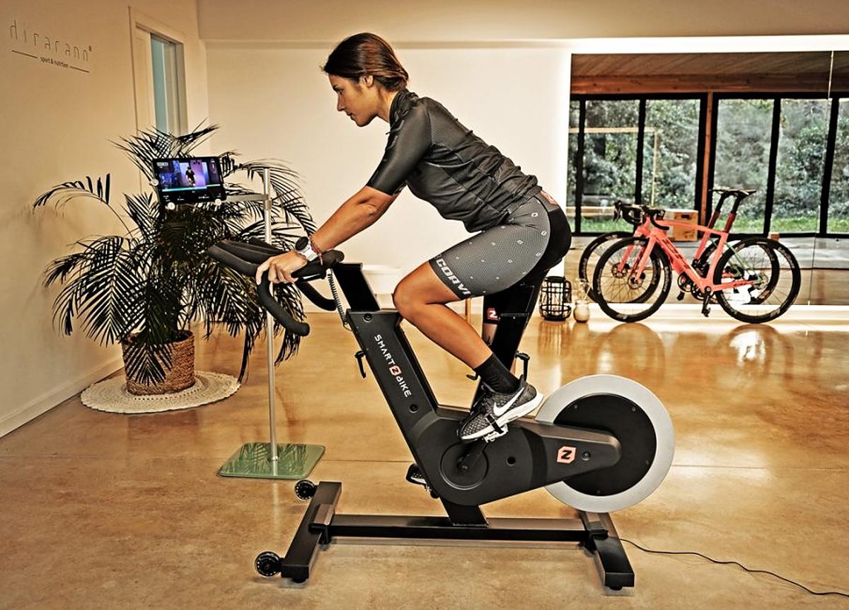 Zycle ZBIKE