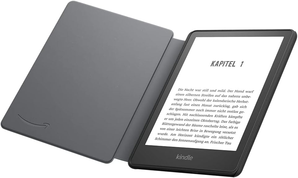 Originální vodotěsné pouzdro Amazon Kindle Paperwhite 5 (2021) 