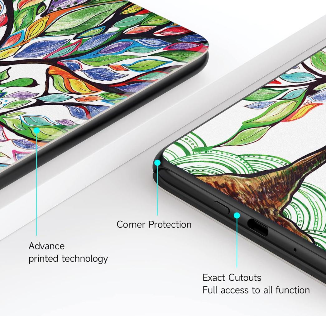 Armori Trimer - pouzdro na Amazon Kindle 6 (7. generace)