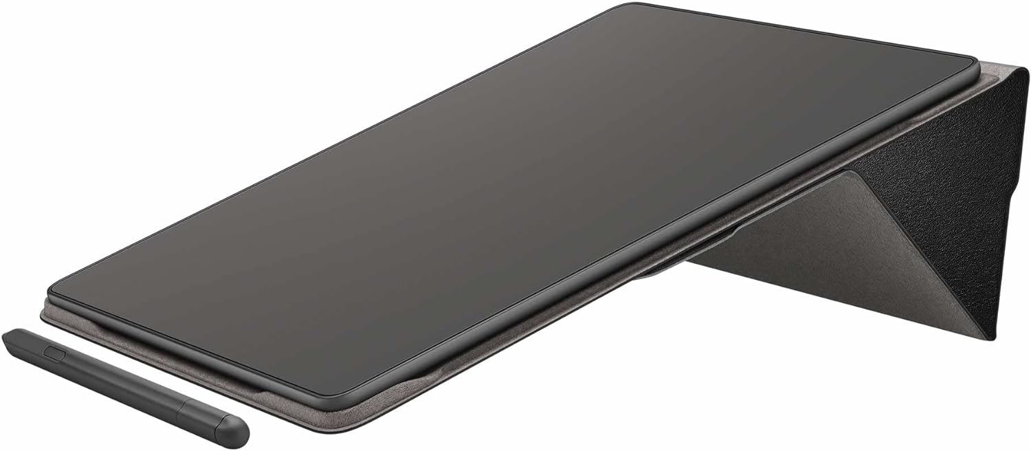 Originální pouzdro z pravé kůže Amazon Kindle Paperwhite 5 (2021) 