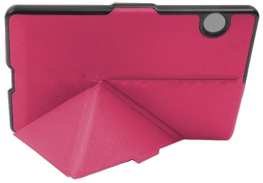 Origami pouzdro se stojánkem pro Amazon Kindle Voyage