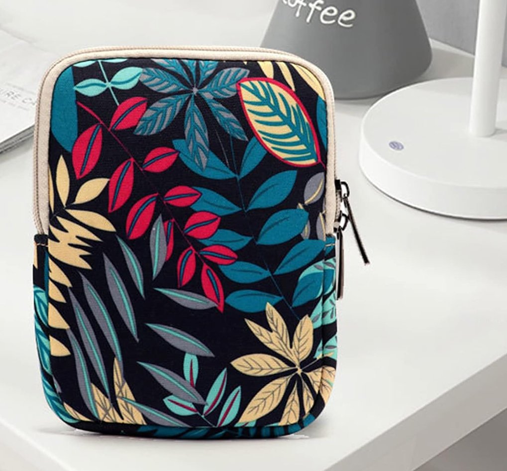 Obal ARMORI Zipper Z064 - textilní pouzdro univerzální