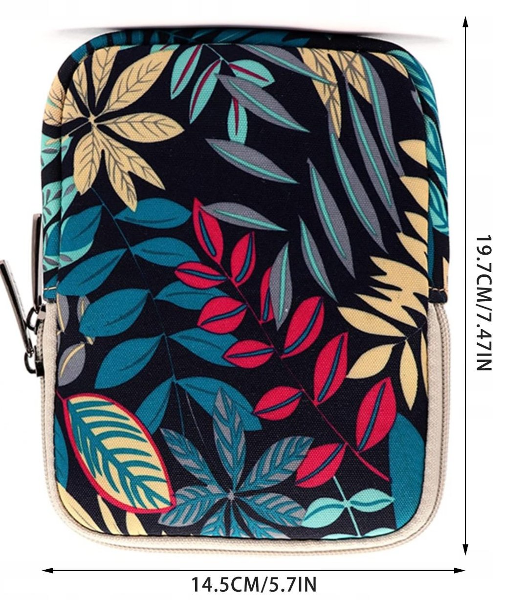 Obal ARMORI Zipper Z064 - textilní pouzdro univerzální